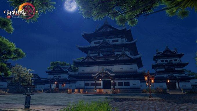 零：濡鸦之巫女